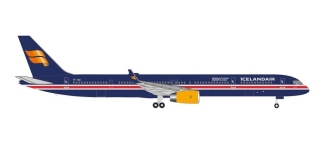 Herpa 538237 - 1:500 - Icelandair B757-300 100 Years Icelandic Independence - TF-ISX